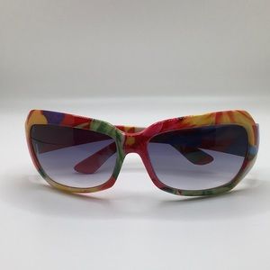Y&M Colorful Sunglasses 🕶